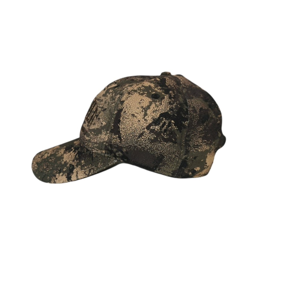 Cepure Harkila Modi camo AXIS MSP®, Meža zaļa