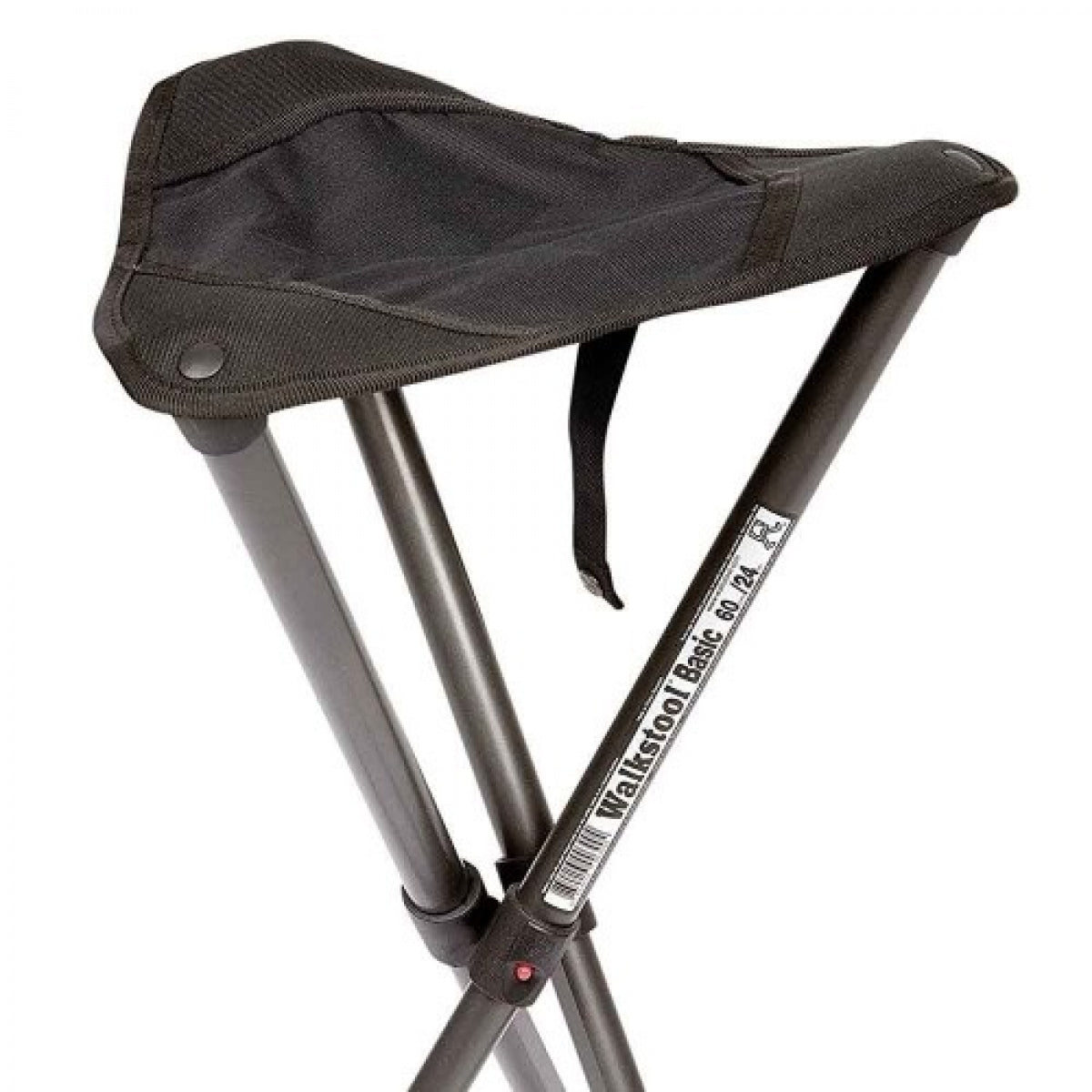 Krēsls Walkstool Basic salokāms 50 cm