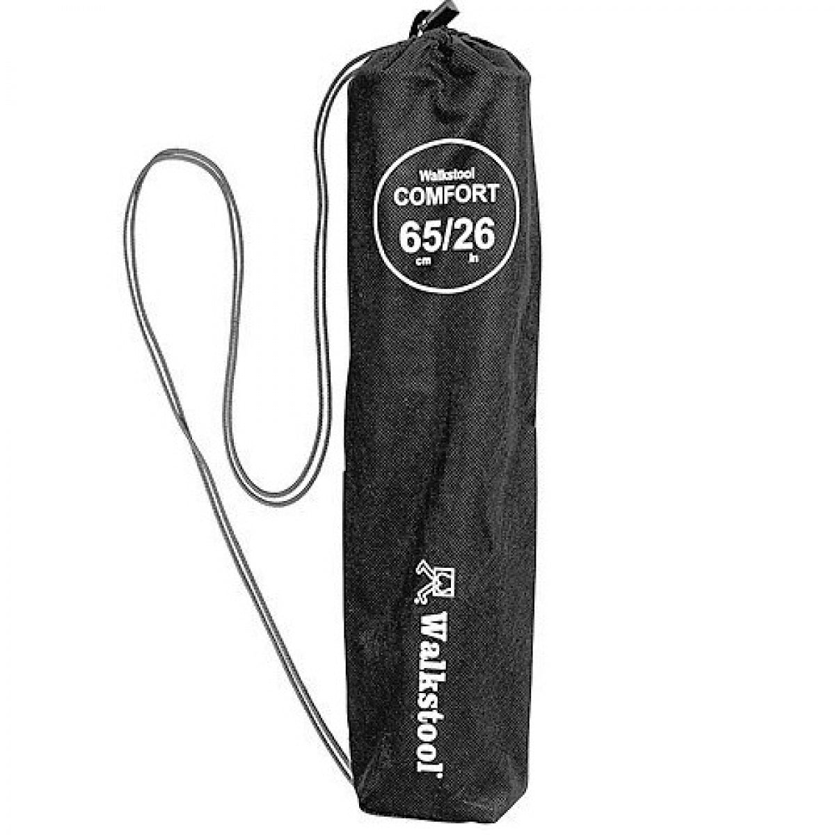 Medību krēsls Walkstool Comfort 65 cm