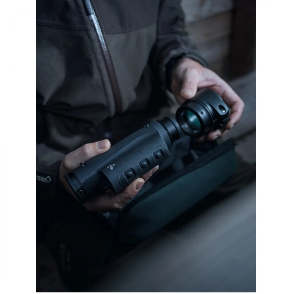 Adaptera gredzens Swarovski TMA TMA56 NS-Z742-0218A