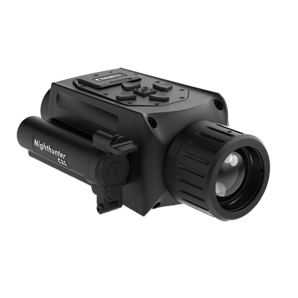 Termovizors STEINER Nighthunter C35 (8700000102)