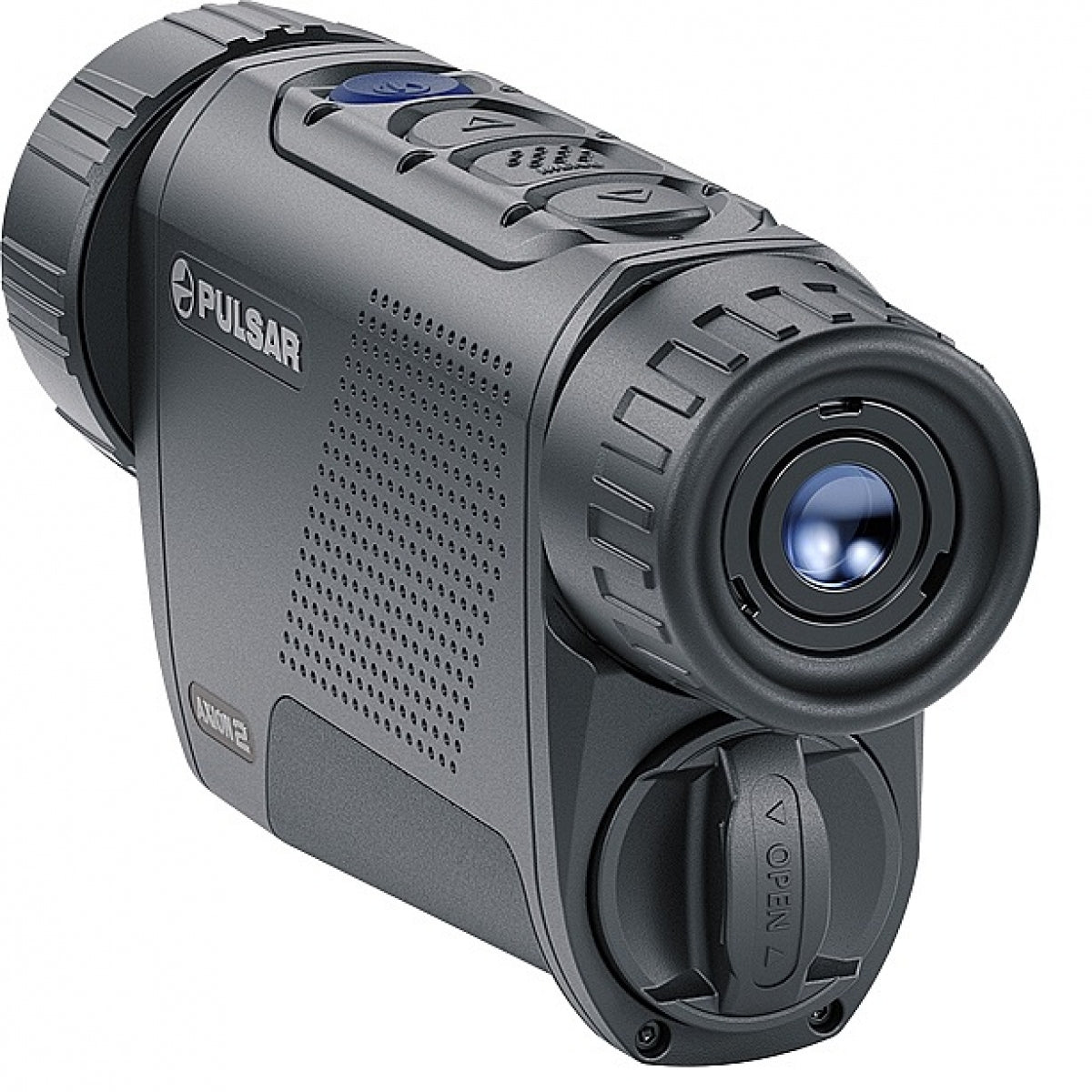 Termālais monokulārs Pulsar Axion 2 XG35 77476