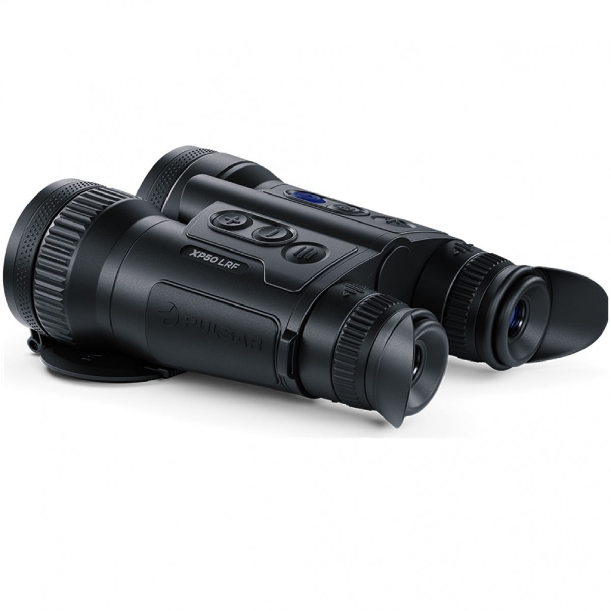 Termālais binoklis Pulsar Merger LRF XP50 (77465)