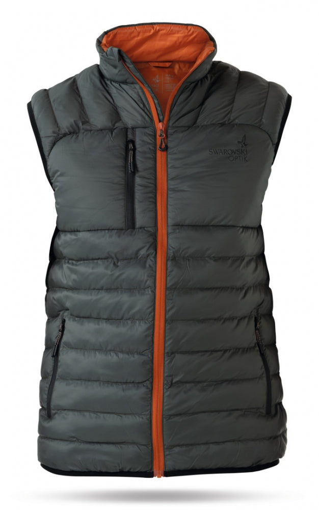 Veste Swarovski G-VE21GM