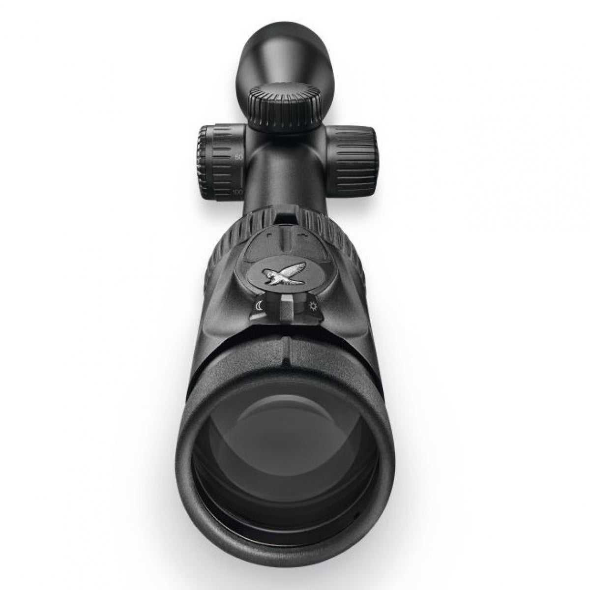 Ieroča tēmeklis SWAROVSKI Z8I 2-16x50 P SR 4A-I Z8-A50U8E09-0