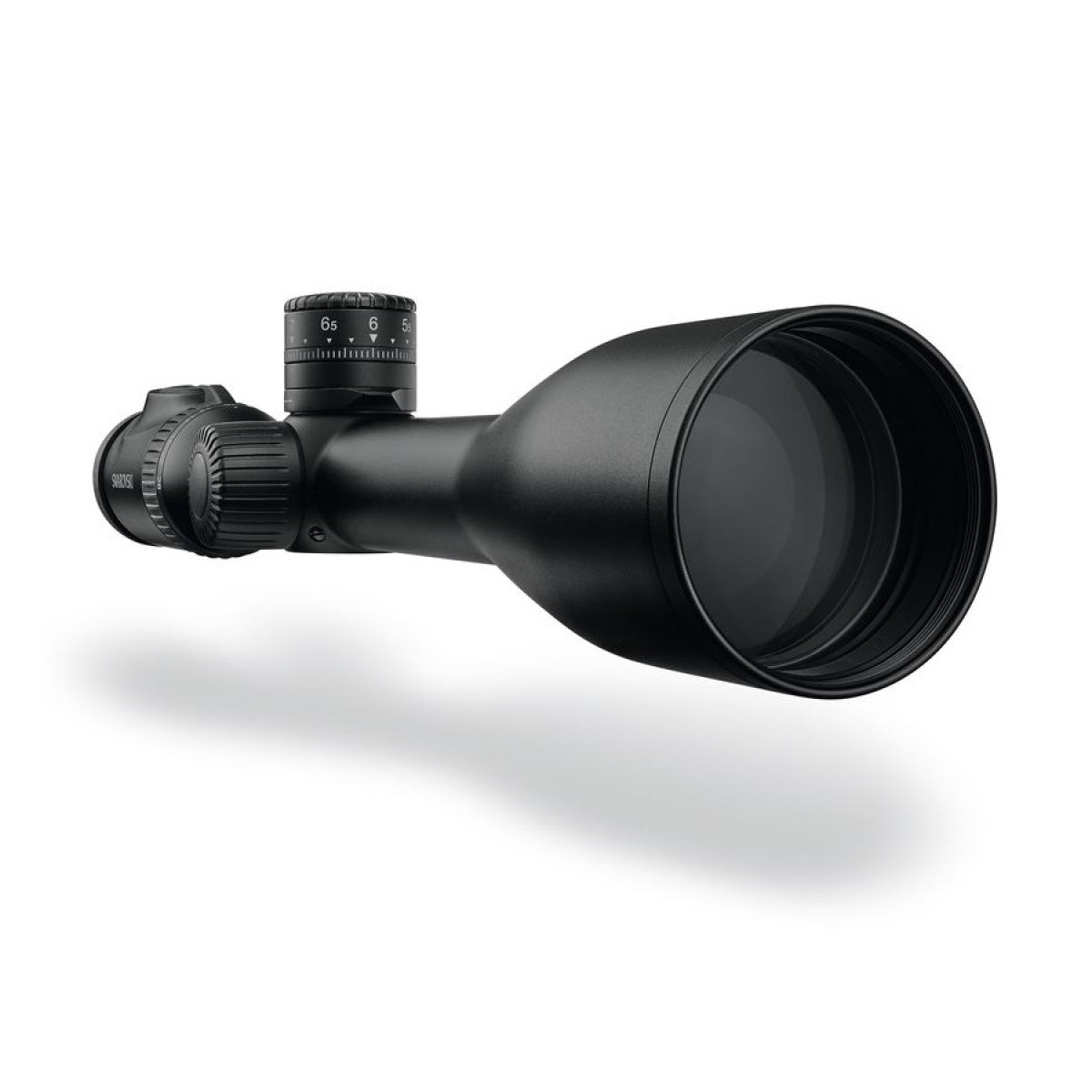 Ieroča tēmeklis SWAROVSKI Z8I 3,5-28x50 P SR 4A-I Z8-A56U8E09-0