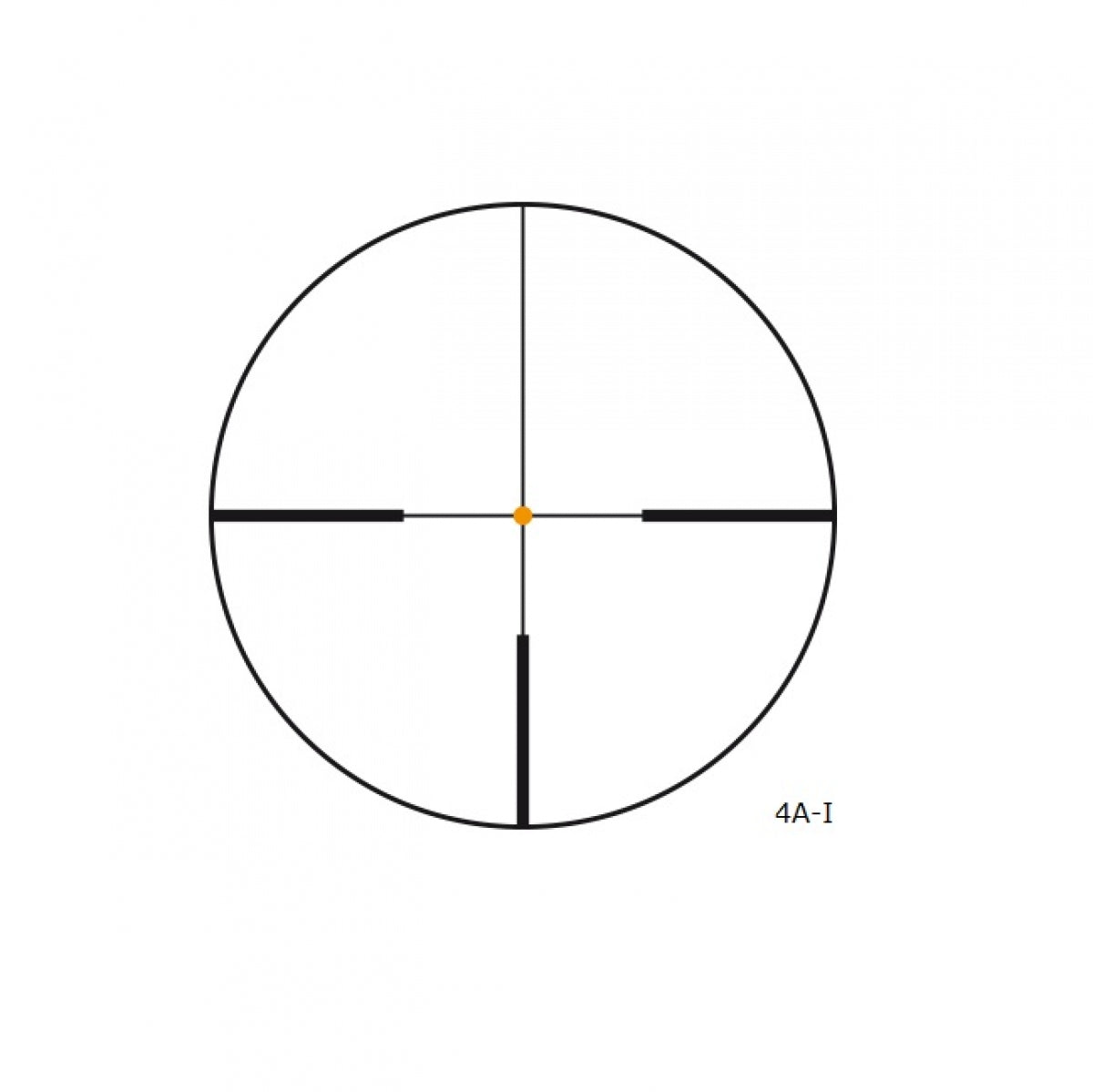 Ieroča tēmeklis Swarovski DS 5-25x52 P SR II 4A-I ZG-A45H8E44-21