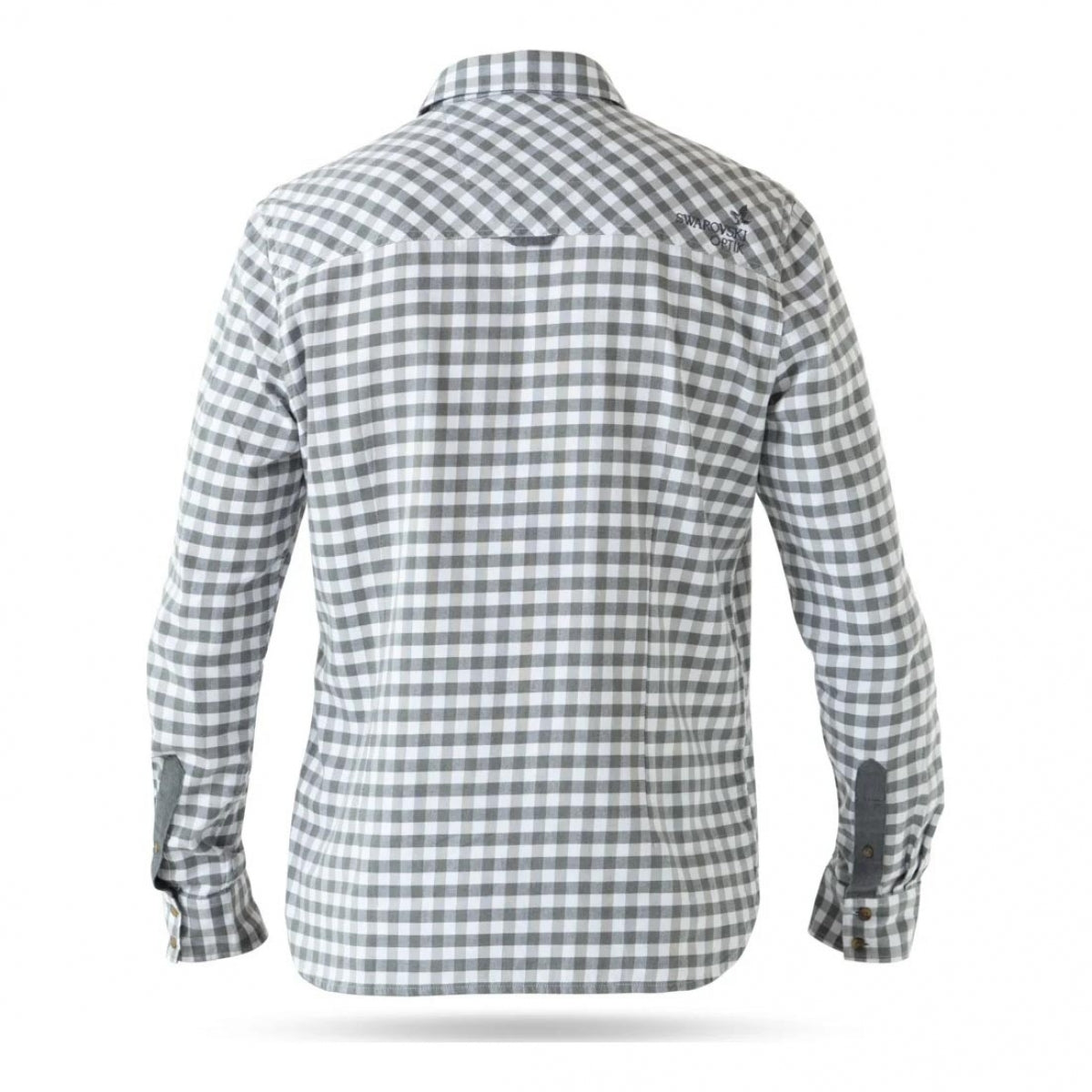 Krekls Swarovski Plaid G-SH21KM