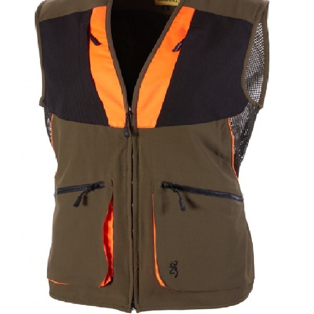 Veste Browning Velino, Zaļa