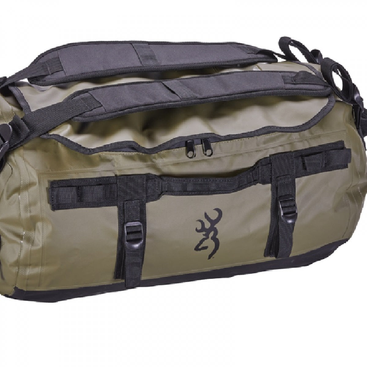 Mugursoma Browning Duffle 40L, Zaļa
