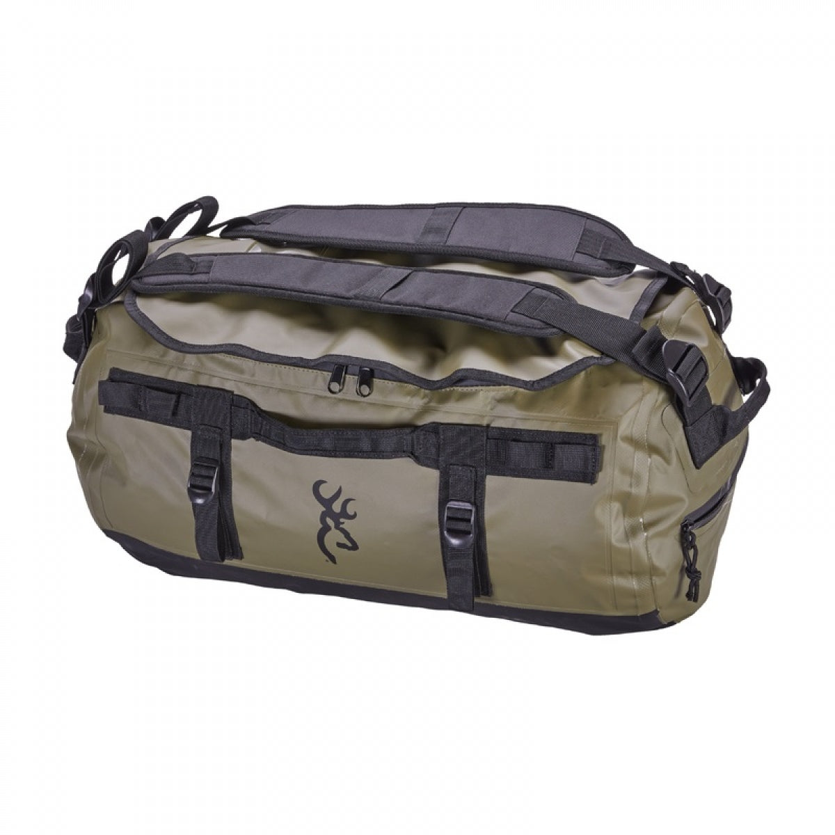 Mugursoma Browning Duffle 60L, Zaļa