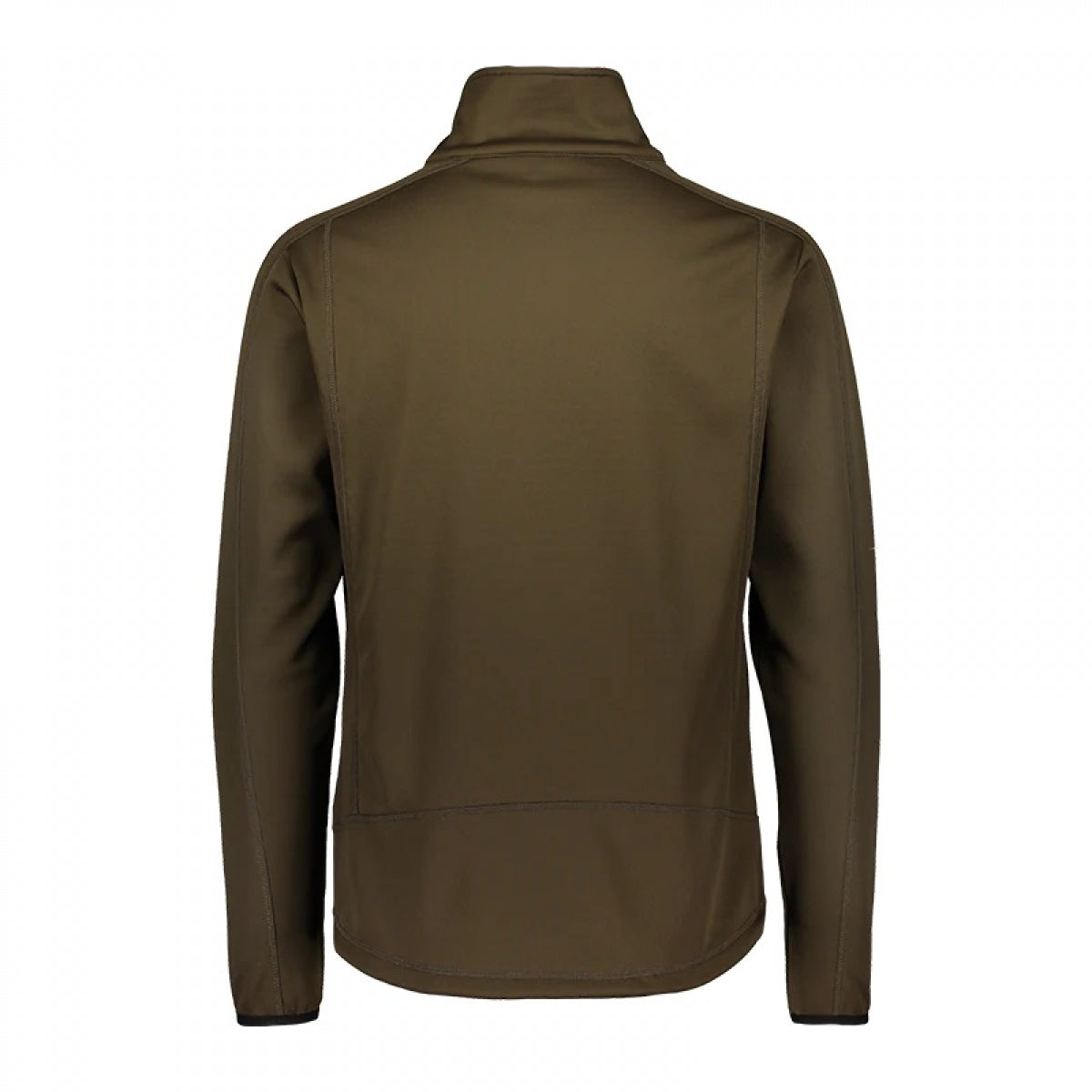 Flīsa jaka ALASKA Juneau Powerfleece, Brūna