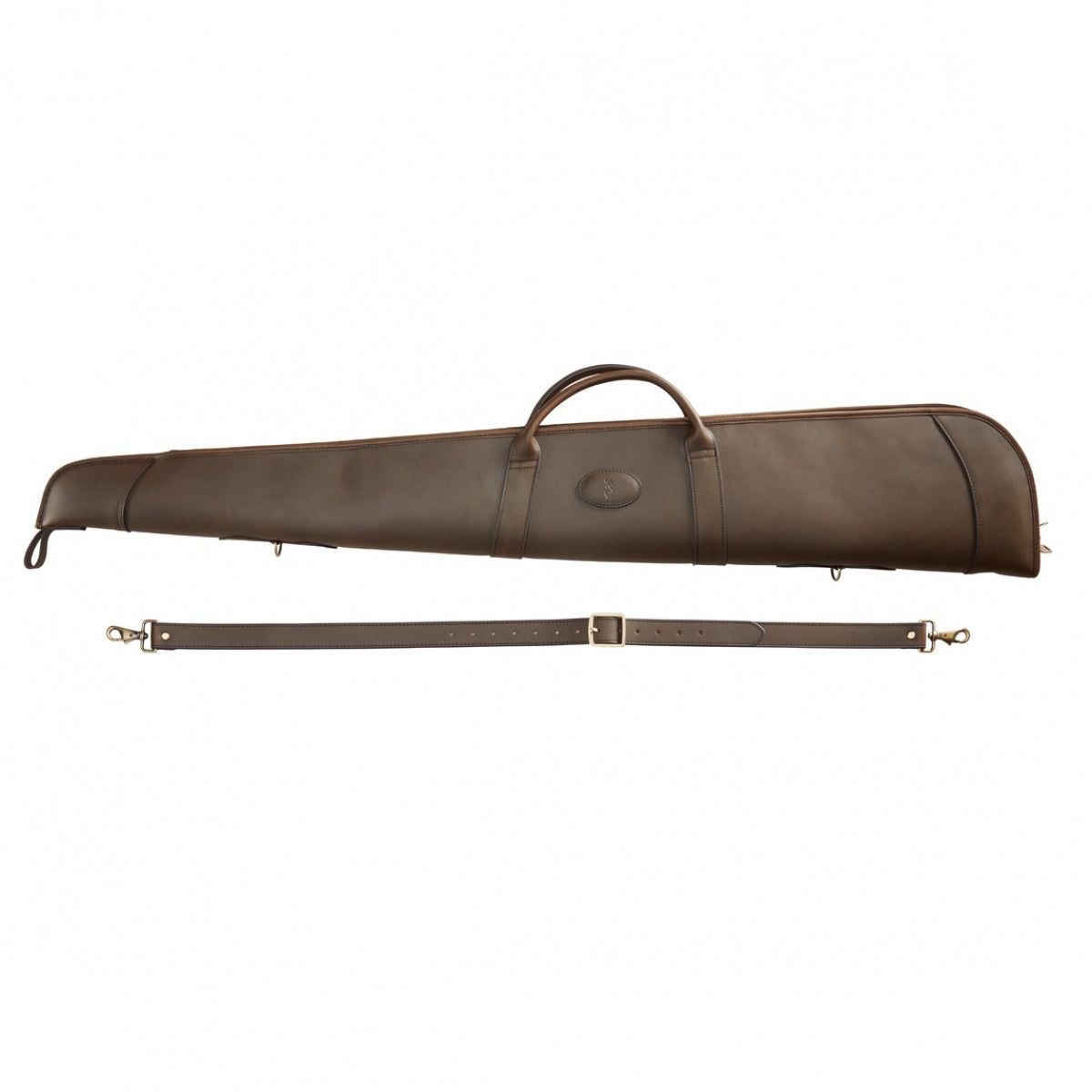 Ieroču soma BROWNING Flex Saint hubert 132cm, Brūna