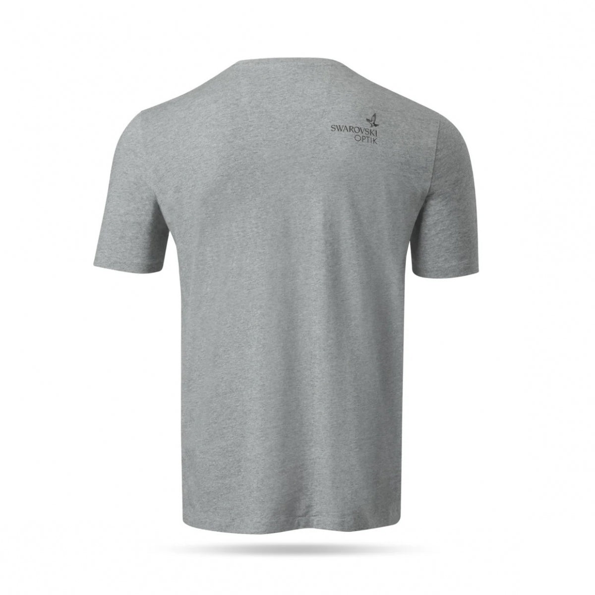 T-krekls Swarovski Birds G-TS21AM, Pelēks