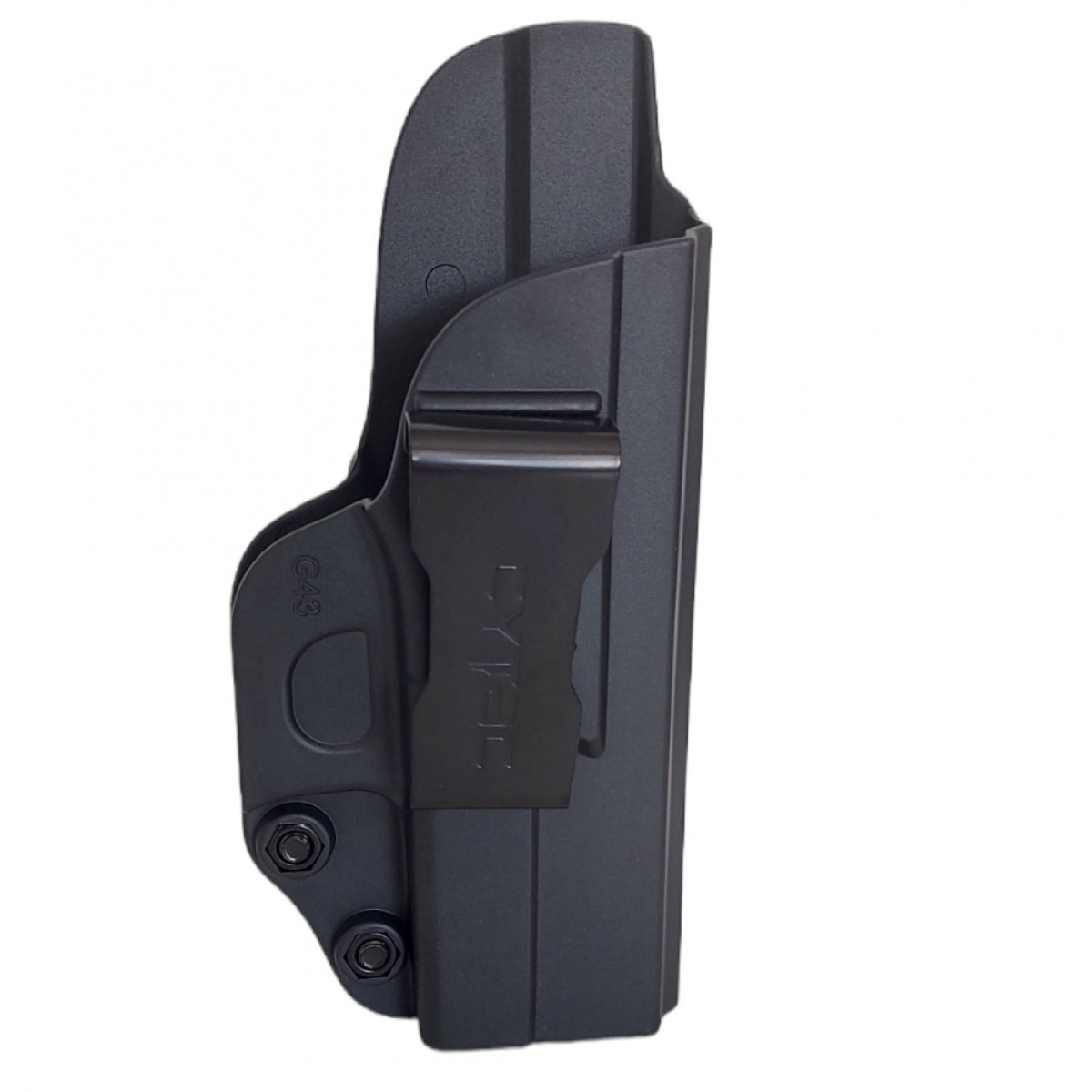 Pistoles maksts CYTAC (CY-IG43G2)