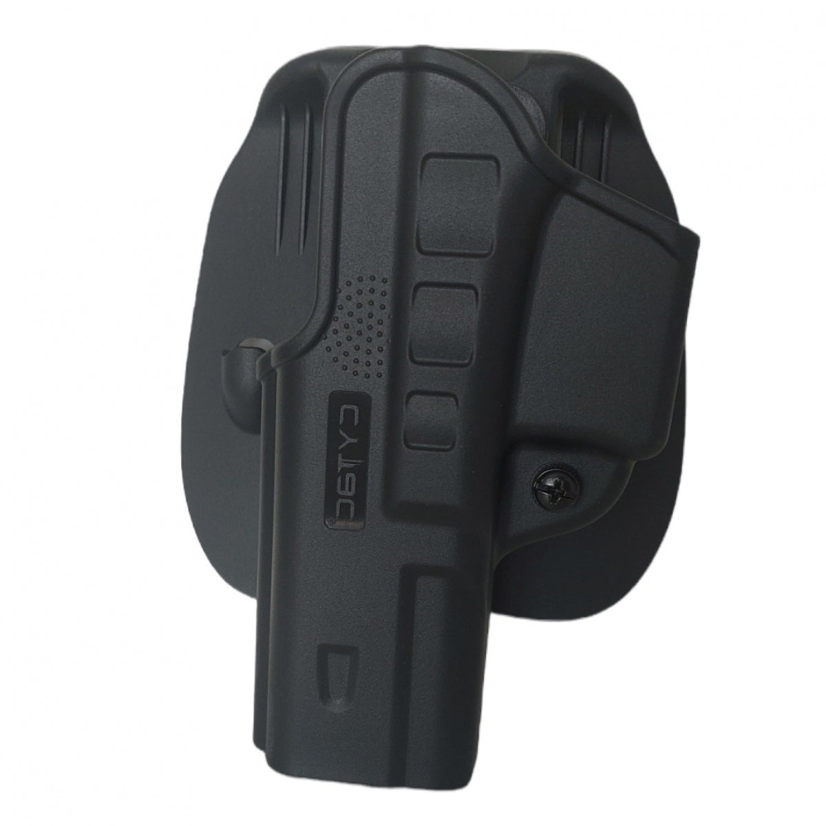 Pistoles maksts CYTAC (CY-IG17G2)