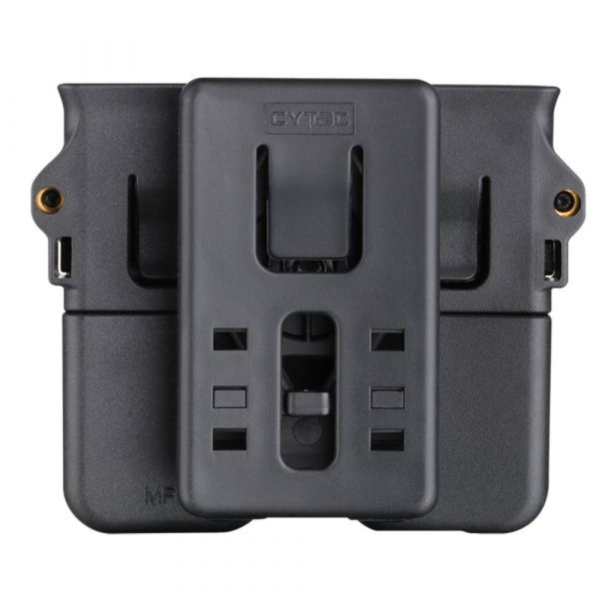 Magazīnu patronsoma CYTAC (CY-MPU)