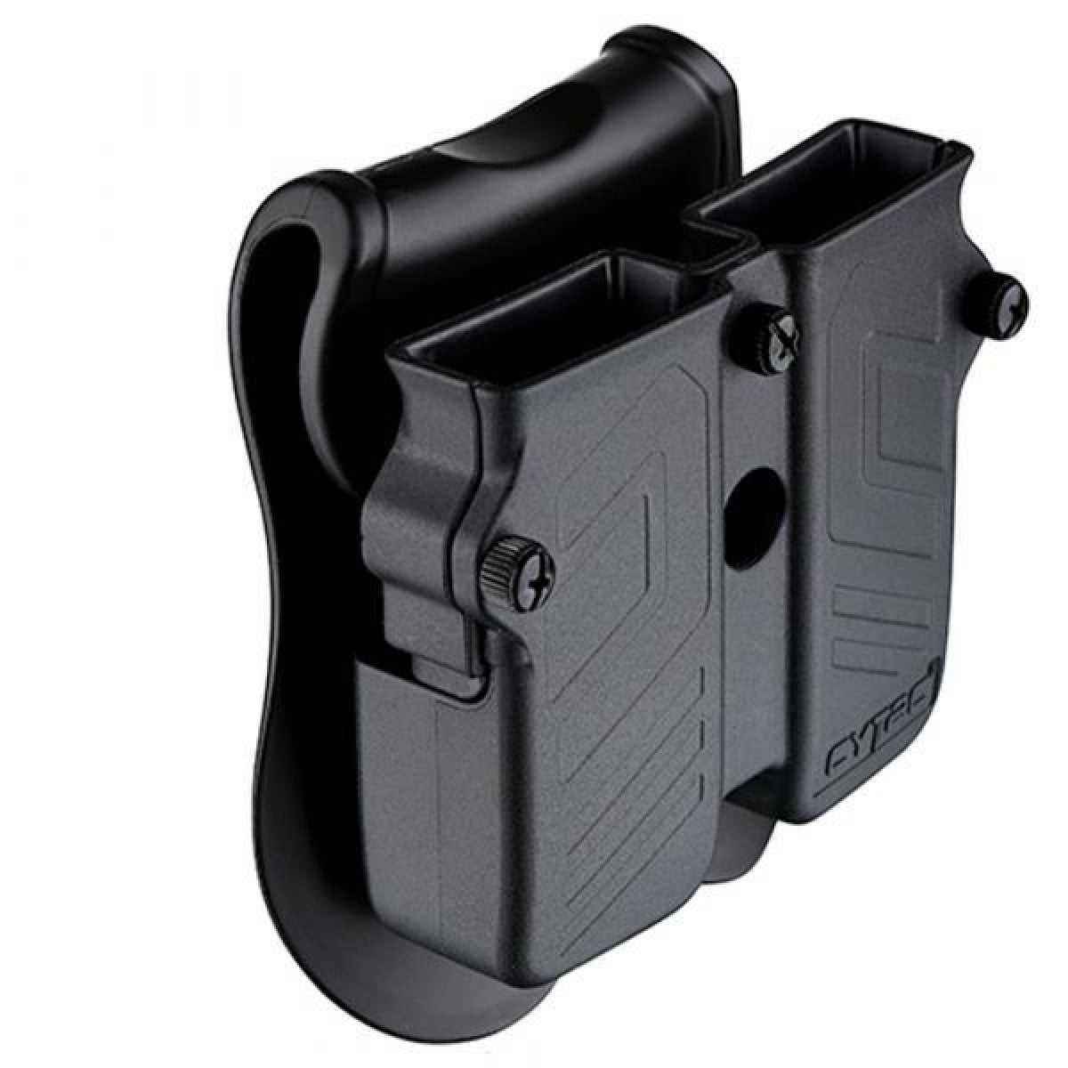 Magazīnu patronsoma CYTAC (CY-MPU)