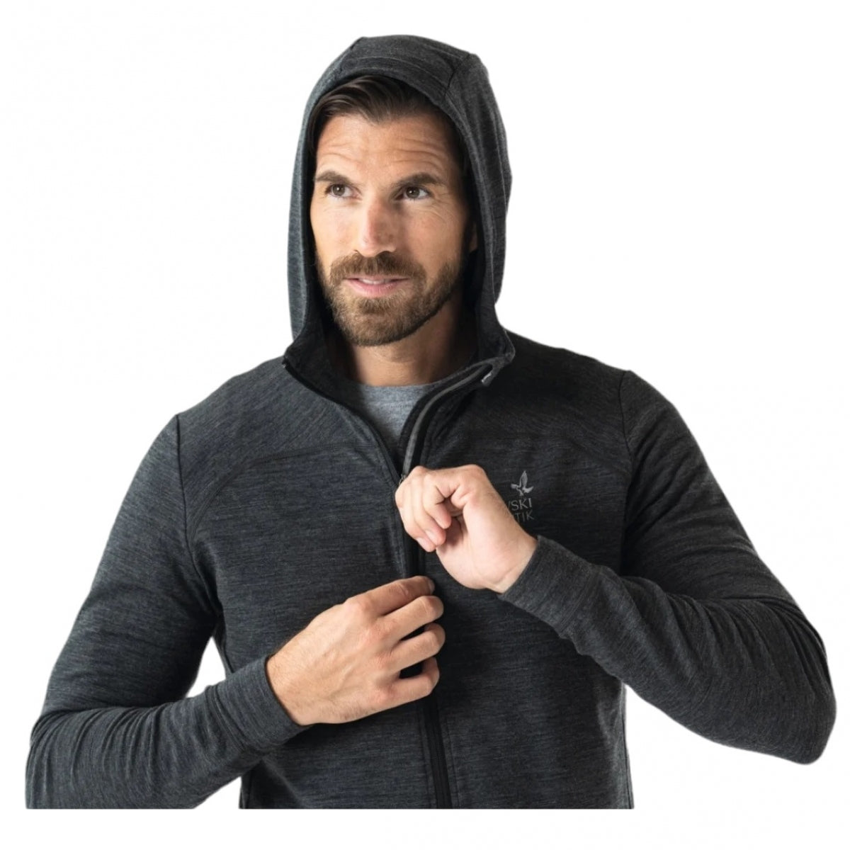 Jaka Swarovski MH Merino