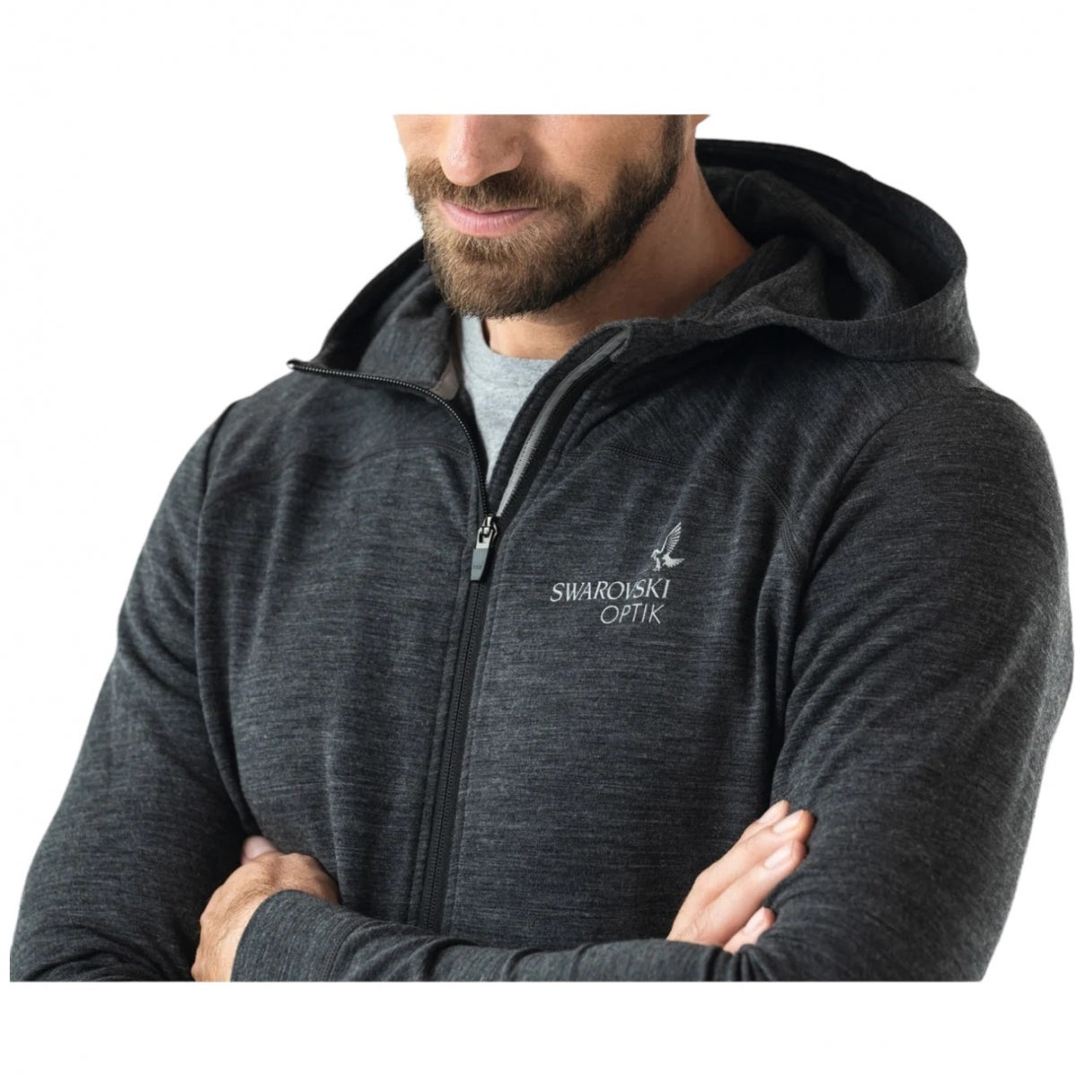 Jaka Swarovski MH Merino