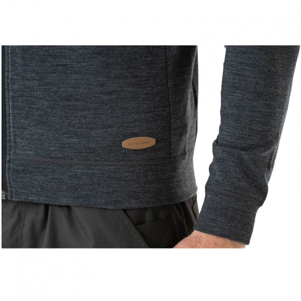 Jaka Swarovski MH Merino