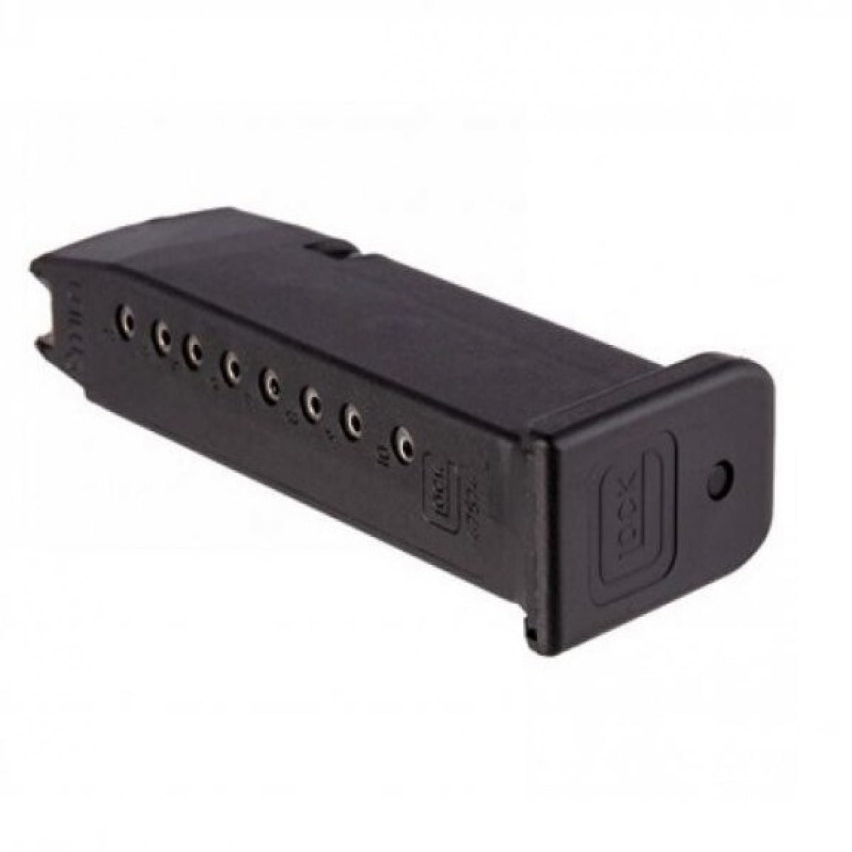 Pistoles magazīna Glock G417 01, 17 šāvieni. 9mm (39328)