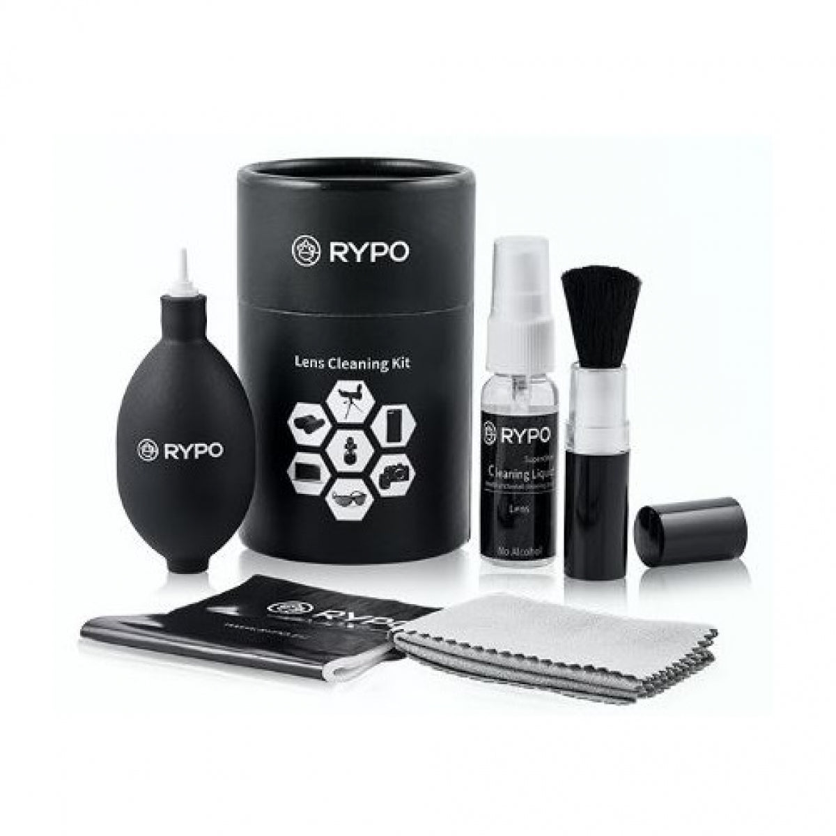 Tīrīšanas komplekts Rypo