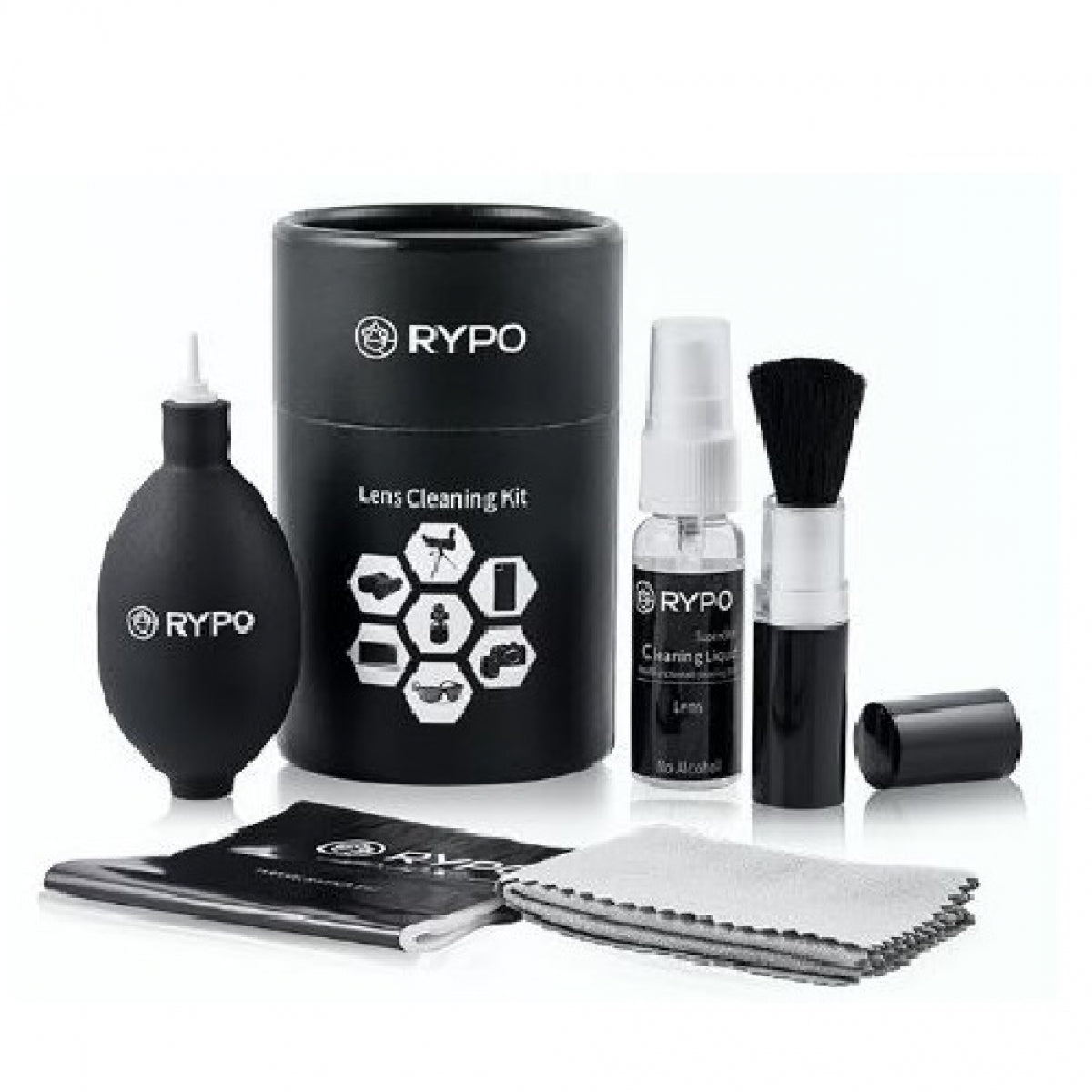 Tīrīšanas komplekts Rypo