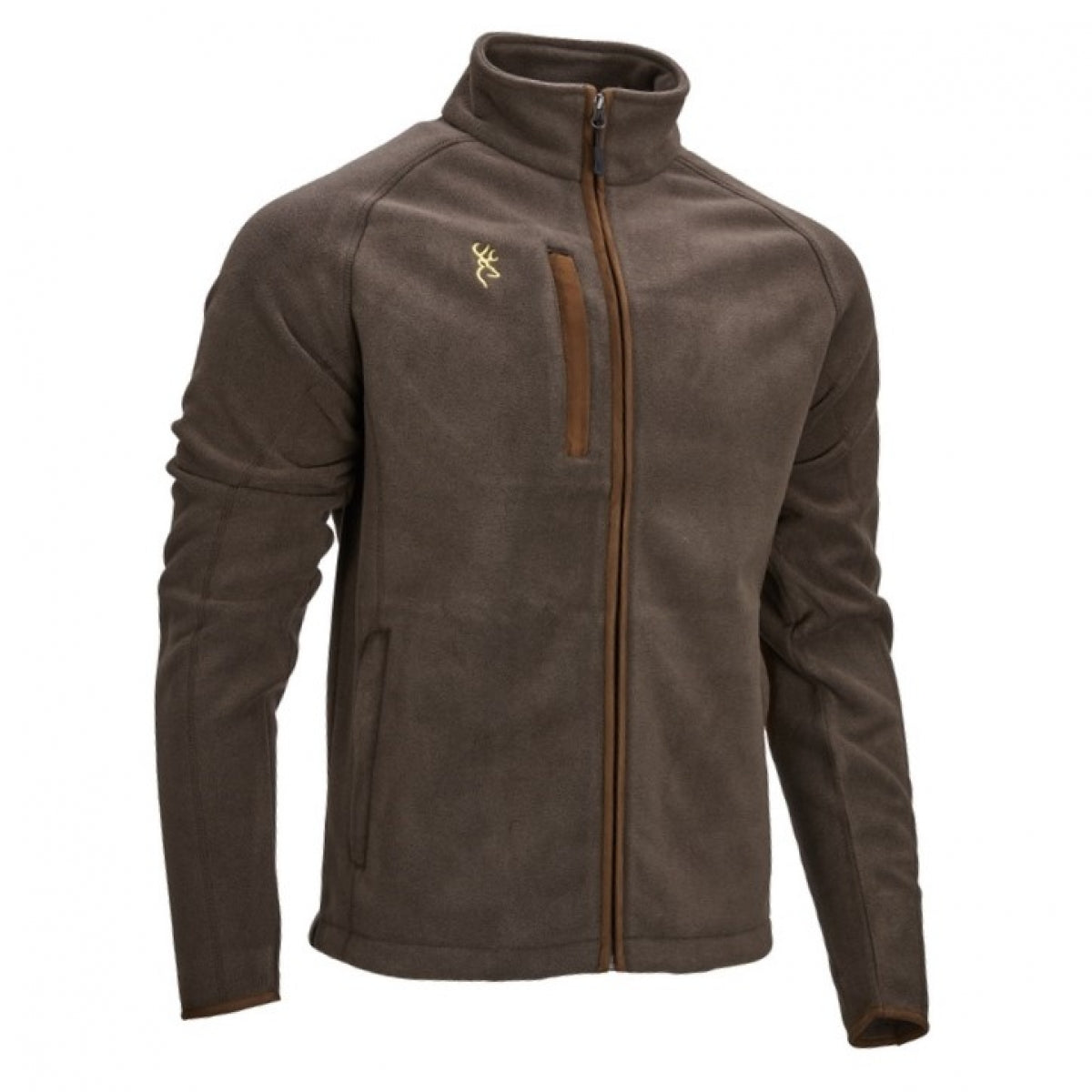 Džemperis BROWNING Summit, Khaki