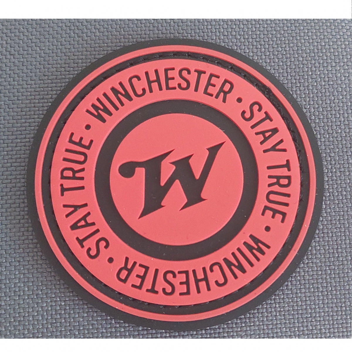 Ieroču soma Winchester Flex Austin 134cm, Pelēka