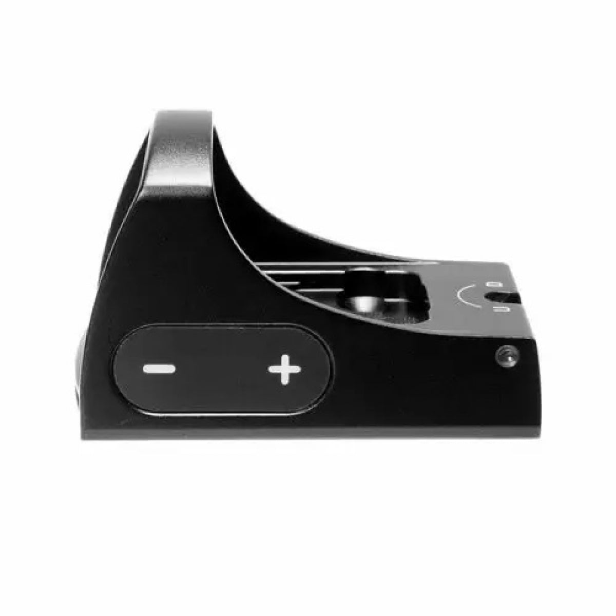 Sarkanā punkta tēmeklis Leica Tempus ASPH. 2.0 MOA