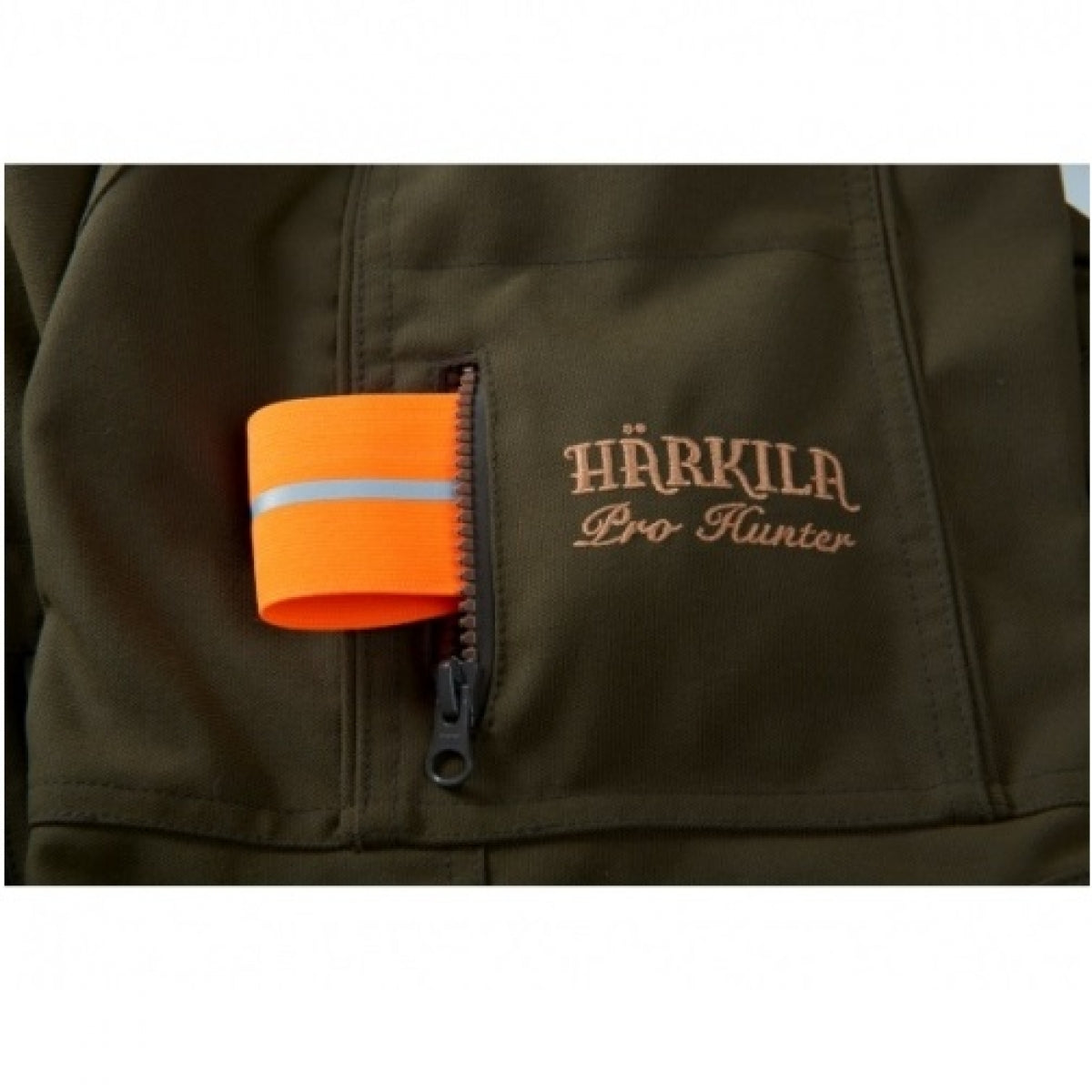 Medību komplekts Harkila Hunter Pro Endure, Zaļš
