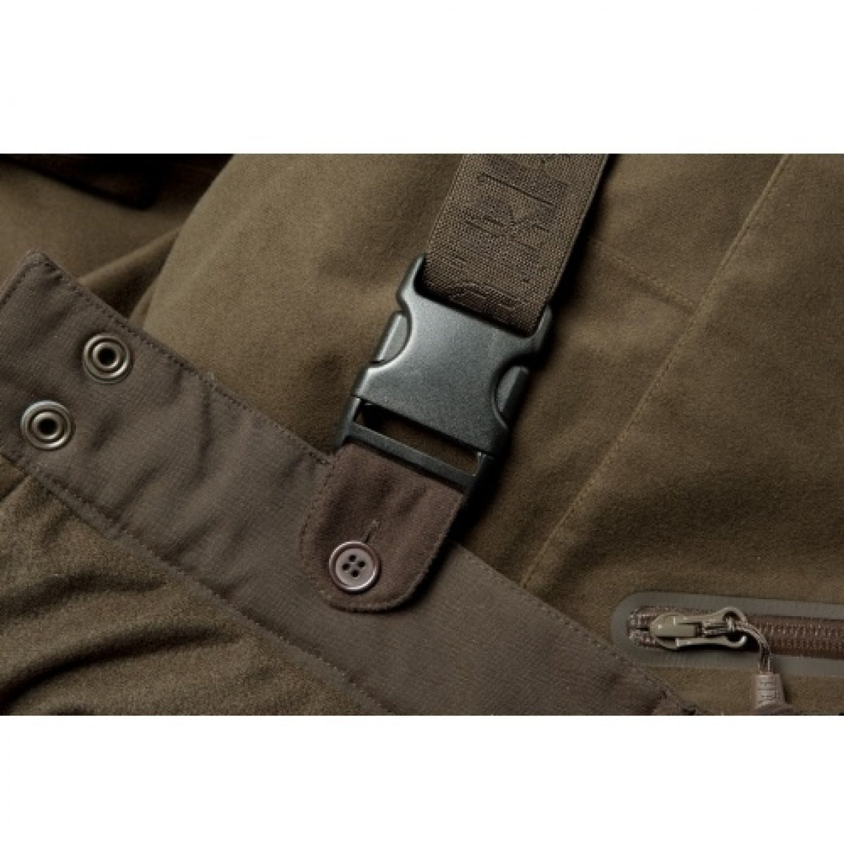 Medību tērps Harkila Visent