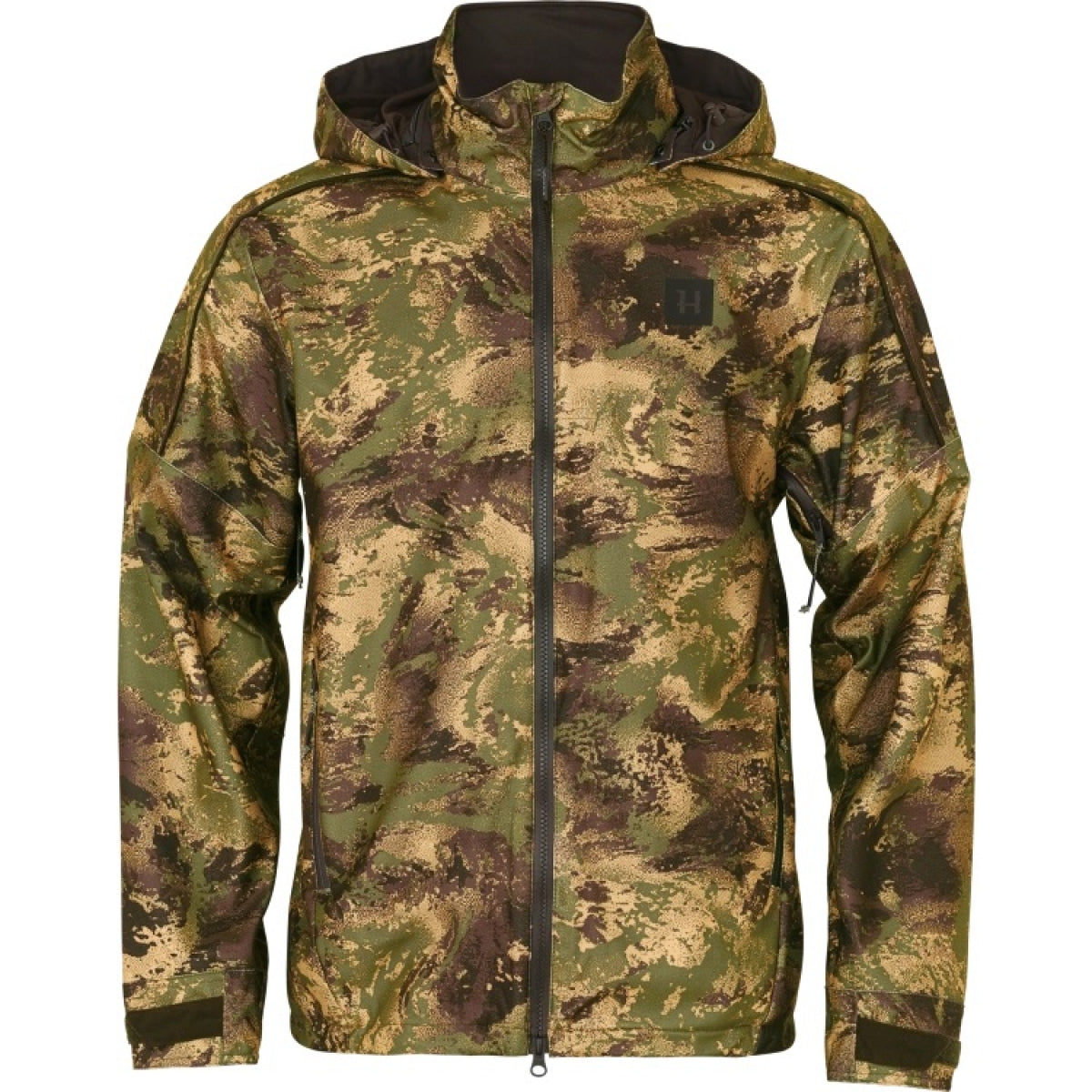 Jaka HARKILA Deer Stalker camo HWS AXIS MSP®, Meža