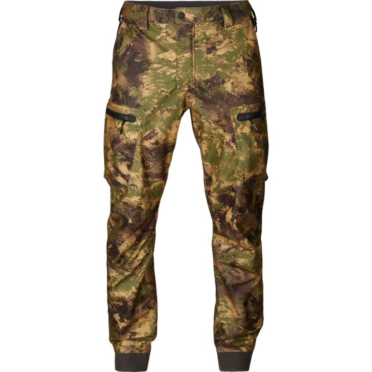 Bikses HARKILA Deer Stalker camo HWS AXIS MSP®Forest