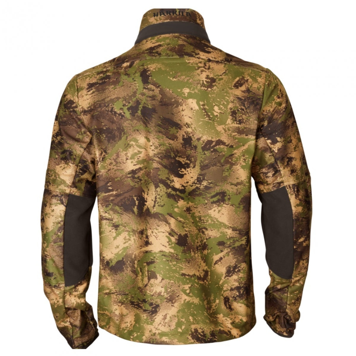 Flīsa jaka Harkila Deer Stalker camo WSP AXIS MSP®Forest