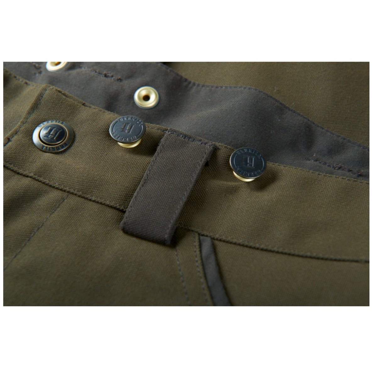 Bikses HARKILA Pro Hunter Move, Vītolu zaļas