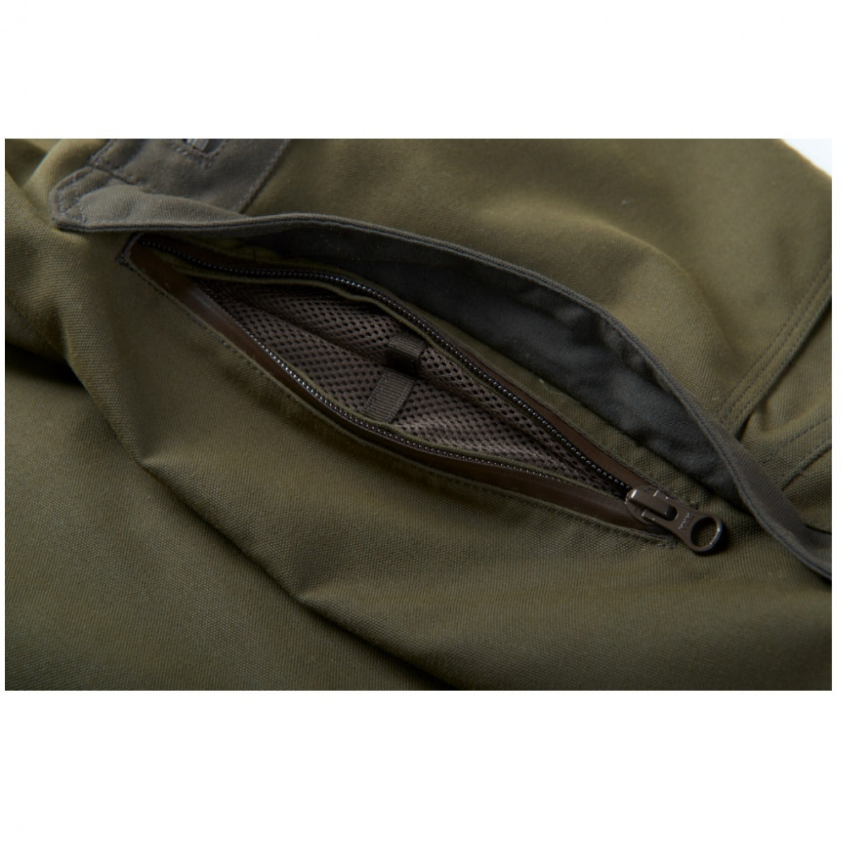 Bikses HARKILA Pro Hunter Move, Vītolu zaļas