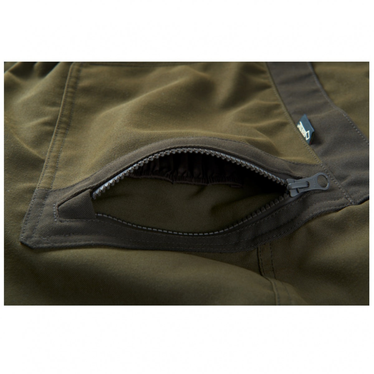 Bikses HARKILA Pro Hunter Move, Vītolu zaļas