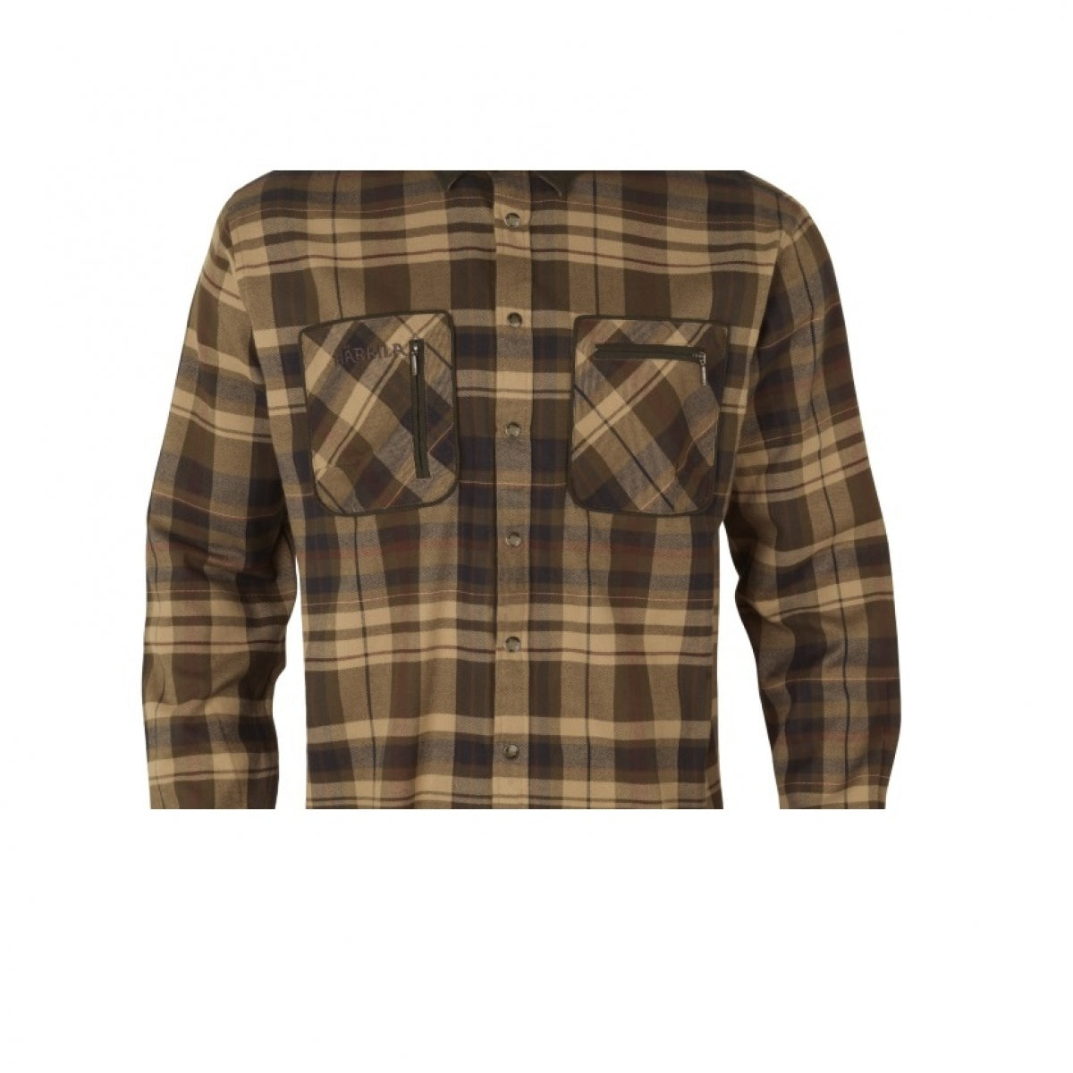 Krekls HARKILA Pajala, Bēšs