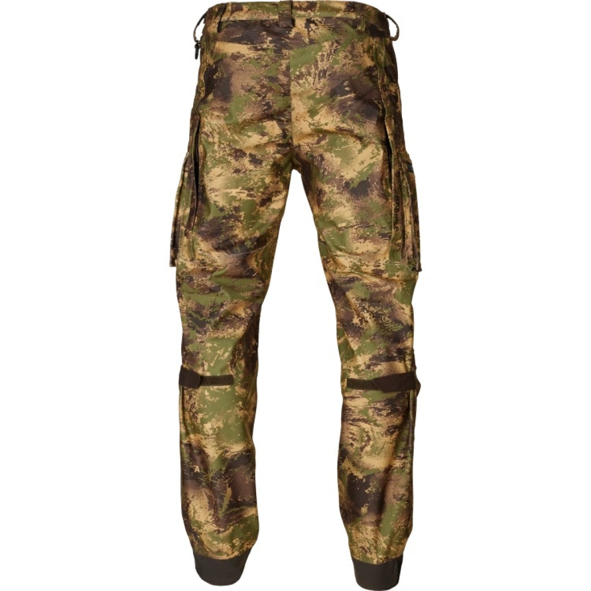 Medību tērps HARKILA Deer Stalker Camo HWS AXIS MSP®, Meža