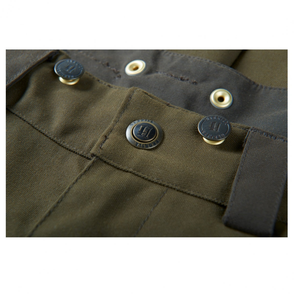 Bikses HARKILA Pro Hunter Move, Vītolu zaļas