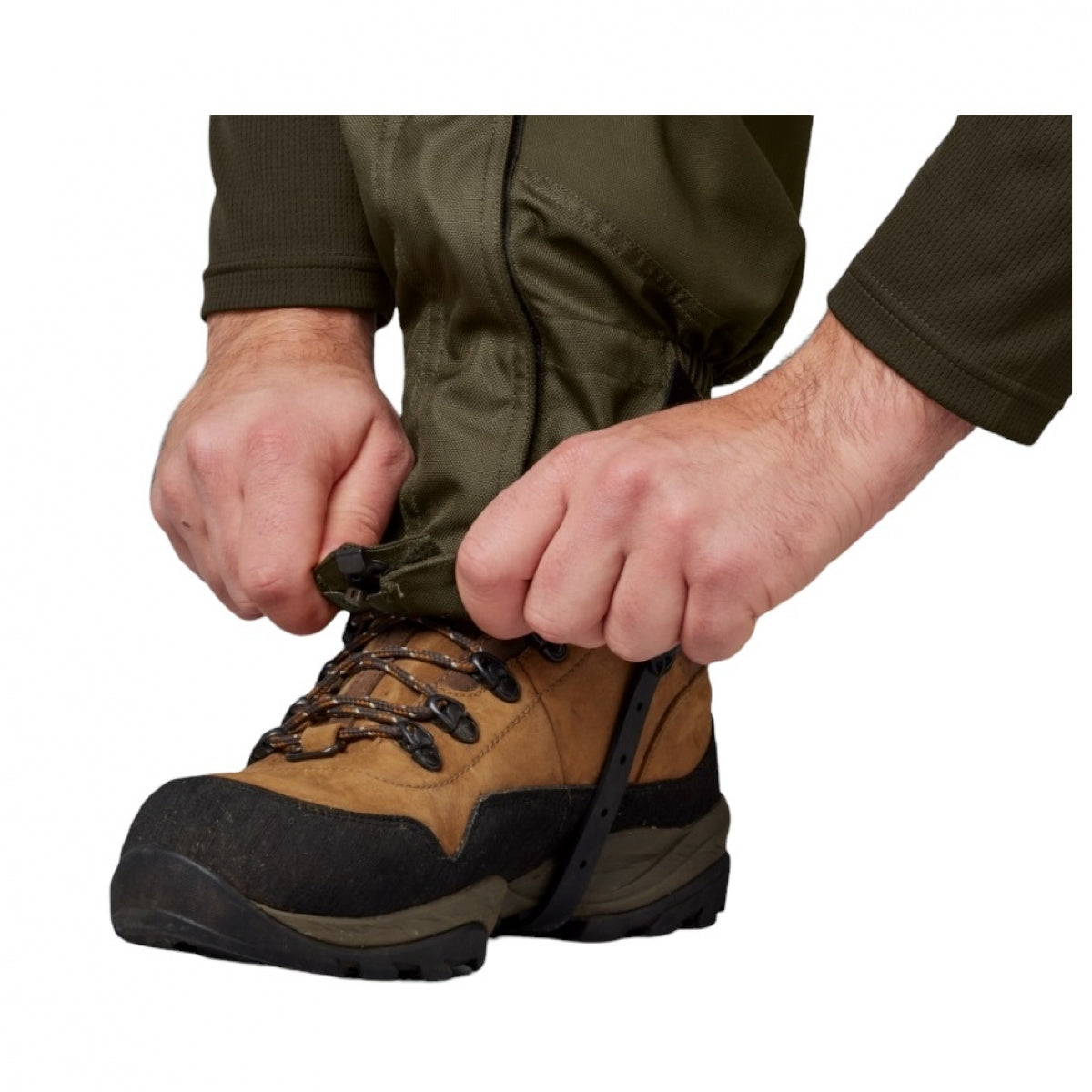 Getras Harkila Pro HWS, Vītolu zaļas