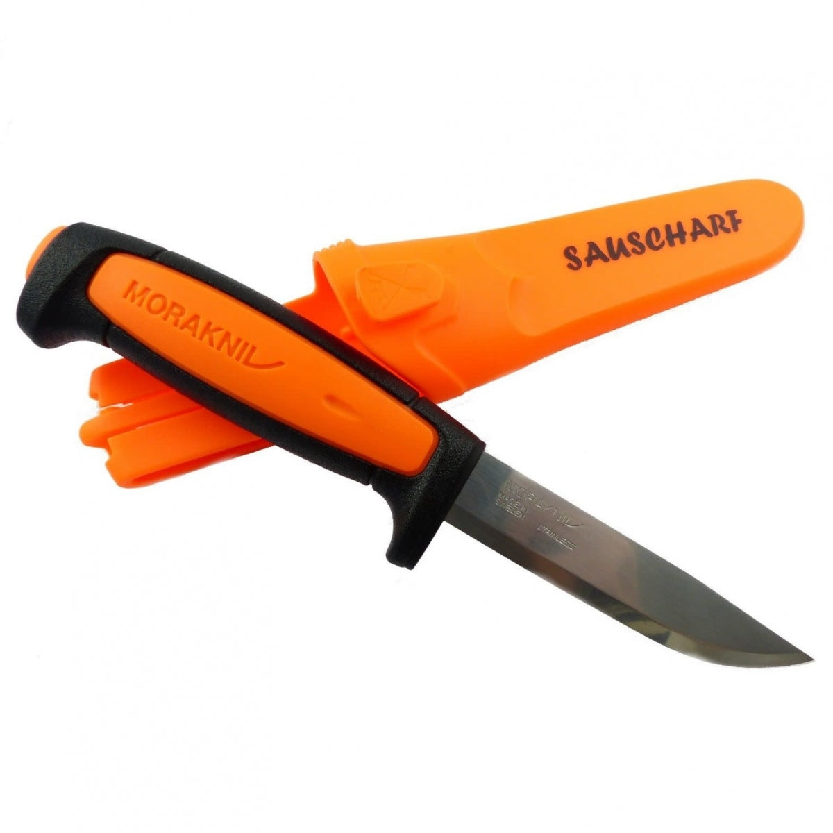 Nazis Morakniv Basic 546 FRANK 2000651