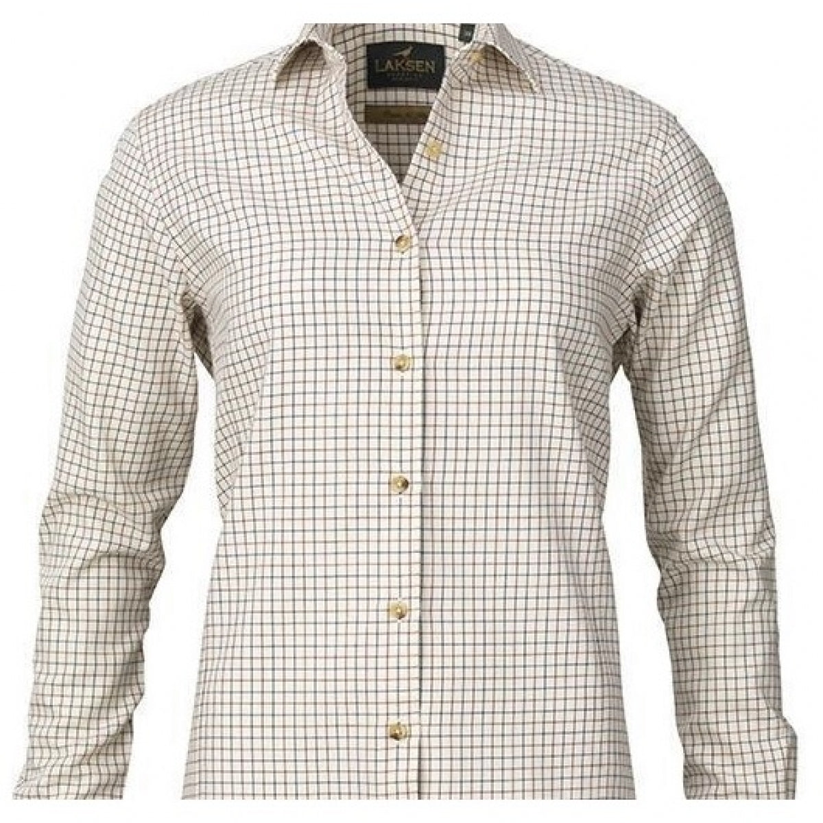 Krekls SEELAND CLAIRE LADY CHECK