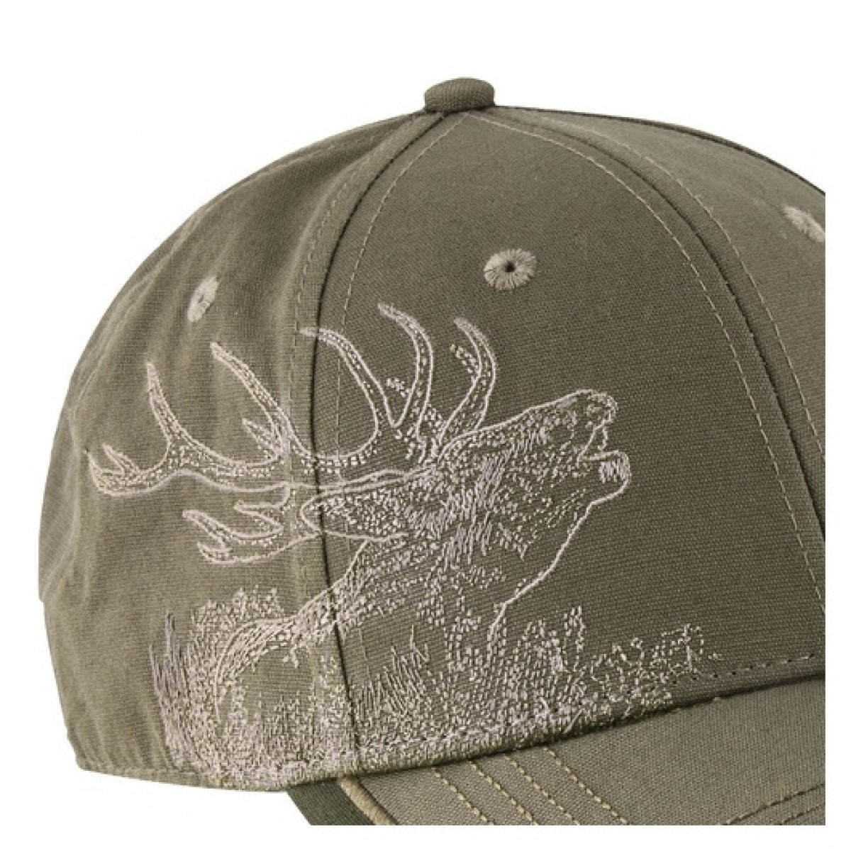 Cepure Browning Deerscene, Zaļa