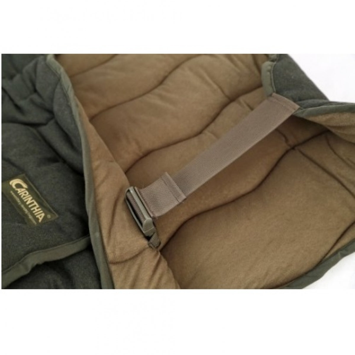 Sēžammais Carinthia Standard