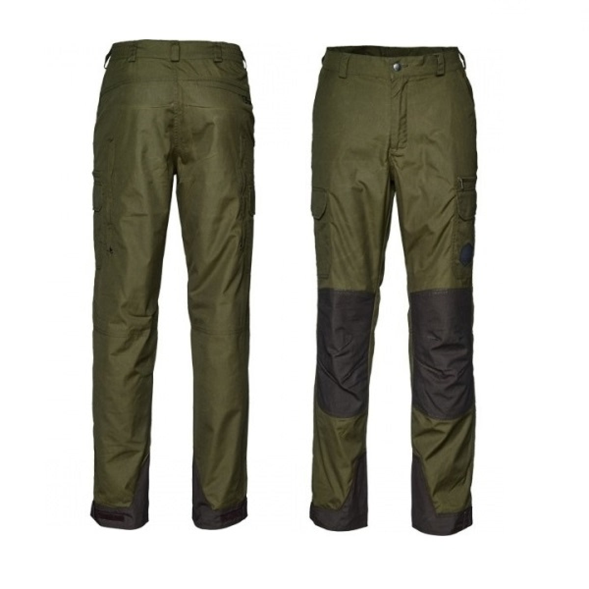 Bikses Seeland Key-Point, Priežu zaļas