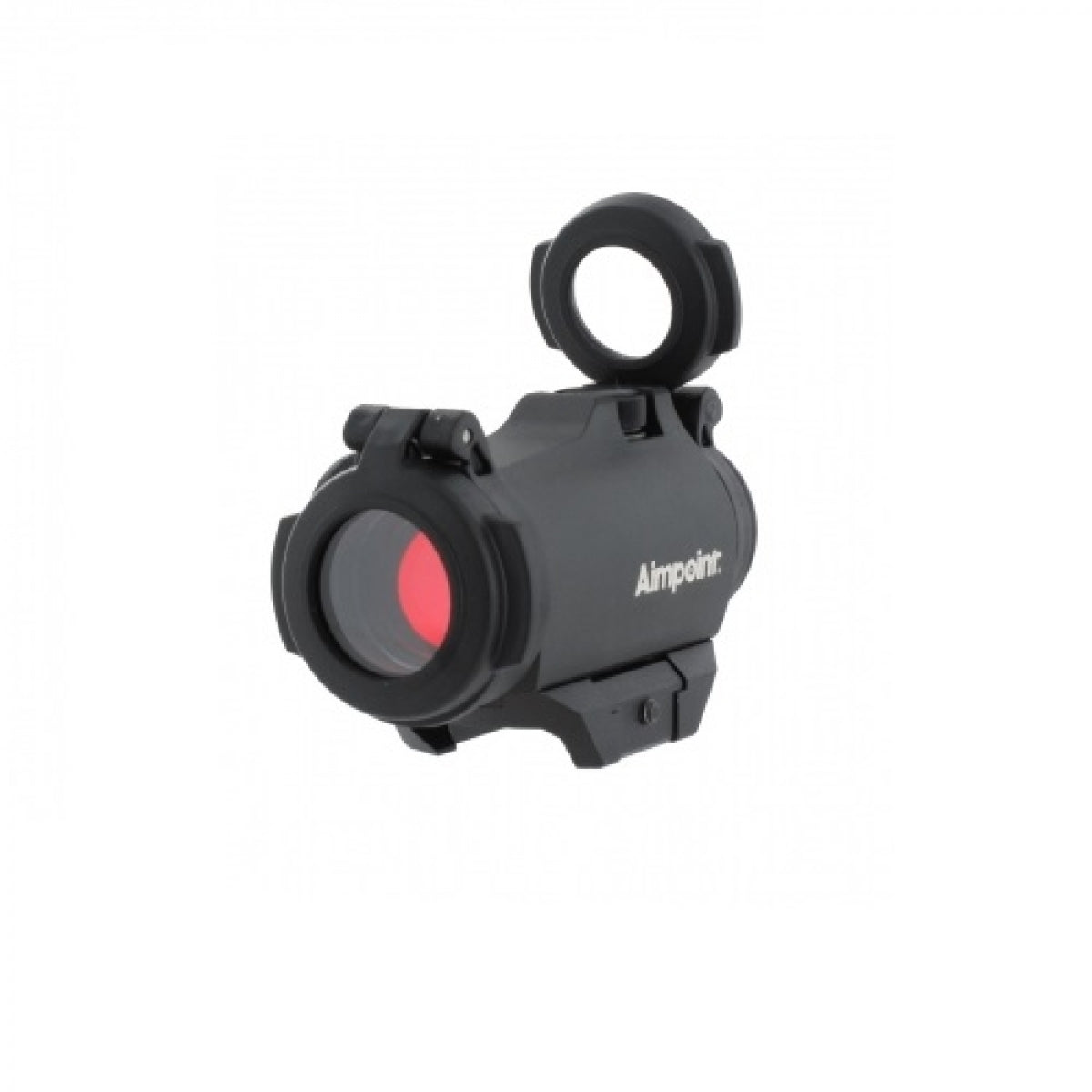 Sarkanā punkta tēmeklis Aimpoint MICRO H-2 2MOA ACET (Weaver)