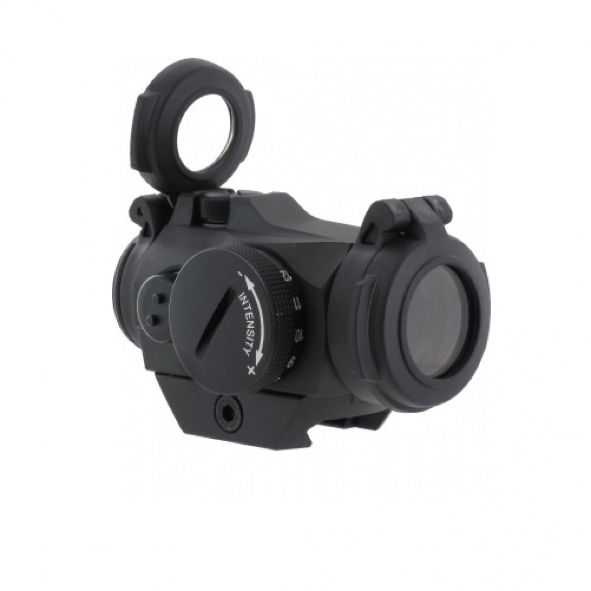 Sarkanā punkta tēmeklis Aimpoint MICRO H-2 2MOA ACET (Weaver)